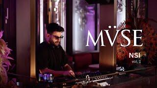 MVSE by COYA Music presents NSI  - Live from chanca Dubai - Vol. 1