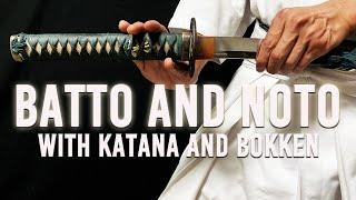 3 TYPES OF BATTO and NOTO TUTORIAL