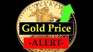 Gold Price Alert - November 21, 2024