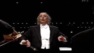 Mahler Symphony No.5｜Eliahu Inbal