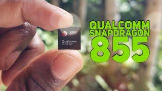 Qualcomm Snapdragon 855 Mobile Platform Best Features
