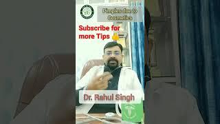 Acne & Pimples After Use Of Cosmetics l Treatment Of Acne With Homoeopathy ll Health Tips | #shorts