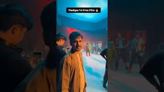 pushpa vs Free fire  big most moment AMIT BHAI ️ #pushpa2 #amitbhai