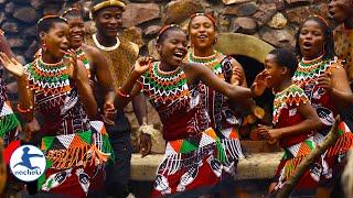 5 Traditional African Dances you Have to Watch