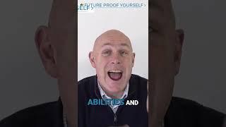 Future Proof Yourself - Self Motivation Tips