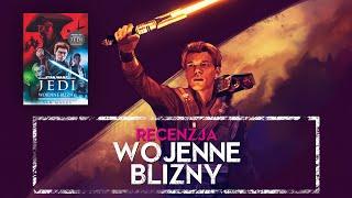  WOJENNE BLIZNY - ależ to było złe xD – RECENZJA ｢HOLOCRON｣