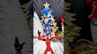 Figures ️‍ in Bi0! #t13 #toys #actionfigures #actionfigure #toy #sonic #edit