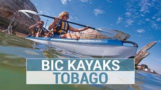 Kayak TOBAGO