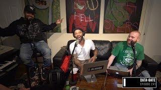 The Joe Budden Podcast Episode 241 | Data-Gate