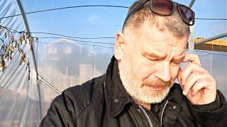 I've Just Been To Hell and Back  - Allotment Gardening with Tony