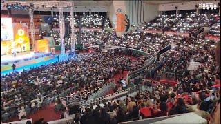 23-1129 이용 '잊혀진 계절' 국제위러브유운동 새생명 사랑의 콘서트