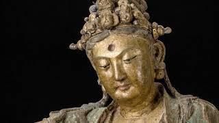 Guanyin, Bodhisattva of Compassion