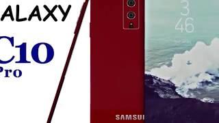 Samsung Galaxy C10 - Samsung Next Phone (2018)