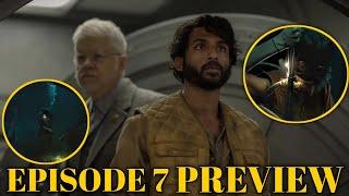 Silo Season 2 Episode 7 "The Dive" Promo Trailer || Preview Synopsis || New 2024 Apple TV+ Series