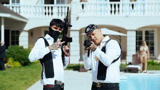 WHIPPING - @ITHANNY @Piero47Forty-Seven (Video Oficial) [Mafia Chilena]