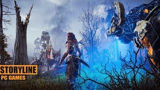 Top 52 Best PC Games With The Best Story 2024 || best storyline pc games || best story pc games