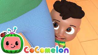 Cody's Father And Son Day | Singalong with Cody! CoComelon Kids Songs