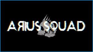 Arius Squad - Agnus Dei -