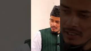 Muskan par kya bole Shaikh Abdul Ghaffar Salafi