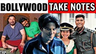 3 Indian Movies Restored My Faith In Cinema | Amaran | Lucky Baskhar | Meiyazhagan