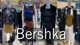 Bershka novedades octubre 