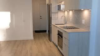 20 Tubman Ave Toronto ON, M5A0M8, 1-Bedroom Condo Apartment Tour