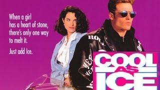 Good Bad Flicks Review - Cool As Ice (1991)