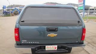 2009 Chevrolet Silverado 1500 Kelowna BC