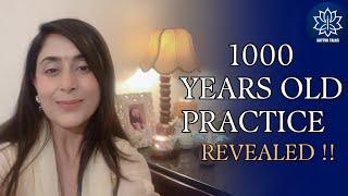 1000 years Old Lost Practice Revealed !! Session Ruchie Rajore | Lemurrian Yoga Complete Details