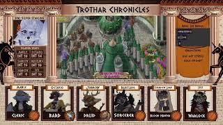 Trothar Chronicles: Expulsion (E34)