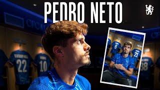 PEDRO NETO is a Blue!  | First 24 hours with Chelsea! | New Signings | Chelsea FC 24/25