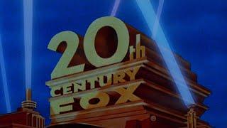 20th Century Fox/Circle Films/A Ted and Jim Pedas/Ben Barenholtz Production (1987) [Raising Arizona]