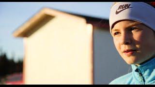 ON THE RISE: Allie Ostrander (Trailer)
