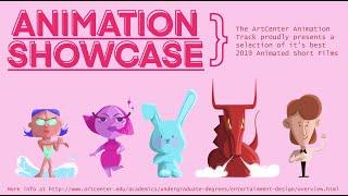 ArtCenter Animation Showcase