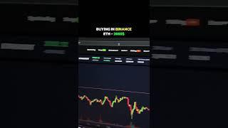 Crypto Arbitrage | ETHEREUM | NEW PROFIT P2P CRYPTO ARBITRAGE STRATEGY WITH BINANCE #trade