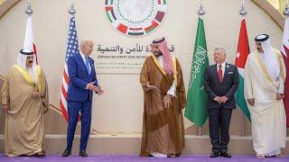 US strategy since Oct. 7: Assessing the Biden administration’s Middle East policy one year on