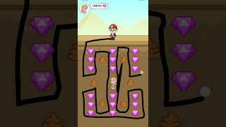 Pull the gold || #gaming #viral #trending #video #funny #shorts