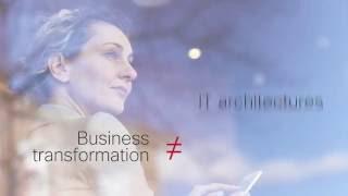 Workforce Transformation in the Digital Vortex: Highlights
