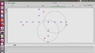 NS2 Vehicular Network Simulation