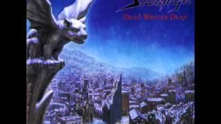 Savatage - Christmas Eve / Sarajevo 12-24 (HQ)