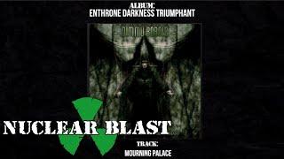 DIMMU BORGIR - Enthrone Darkness Triumphant (OFFICIAL FULL  ALBUM STREAM)