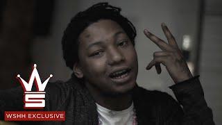 SD "Can't Tell" (WSHH Exclusive - Official Music Video)