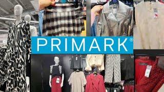 PRIMARK NEW COLLECTION || January 2025 || BIG SALE 80% Off