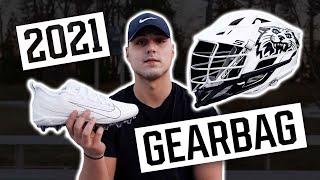 D1 LACROSSE GEAR BAG | 2021