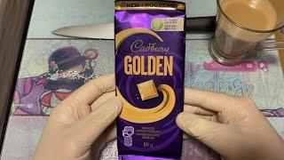 CADBURY GOLDEN Chocolate Bar