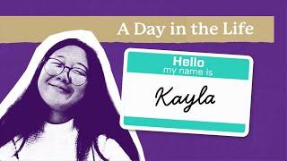 Kayla Ly | Day in the Life