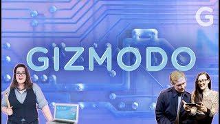 We Are Gizmodo