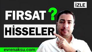 Hisselerde Hareketlilik: Ralli Başlıyor mu? #borsa #hisse #bist100