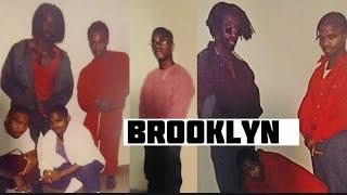 UNTOLD CRIME STORIES: BROOKLYN GANGSTERS - WAR WITH SCHENECTADY, NY (PART 1) BLACK KNOWLEDGE, ST LAZ