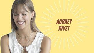 DANS L'APPART DE... AUDREY RIVET | Silo 57